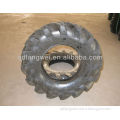 agricultural lawn tractor tyre 4.00-8